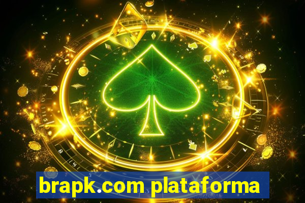 brapk.com plataforma